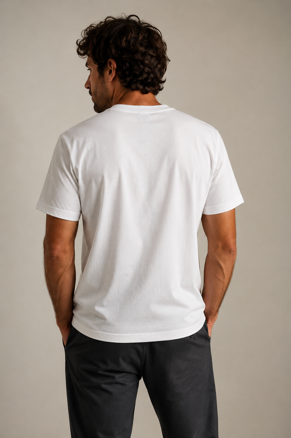 Camiseta Corto Esencial