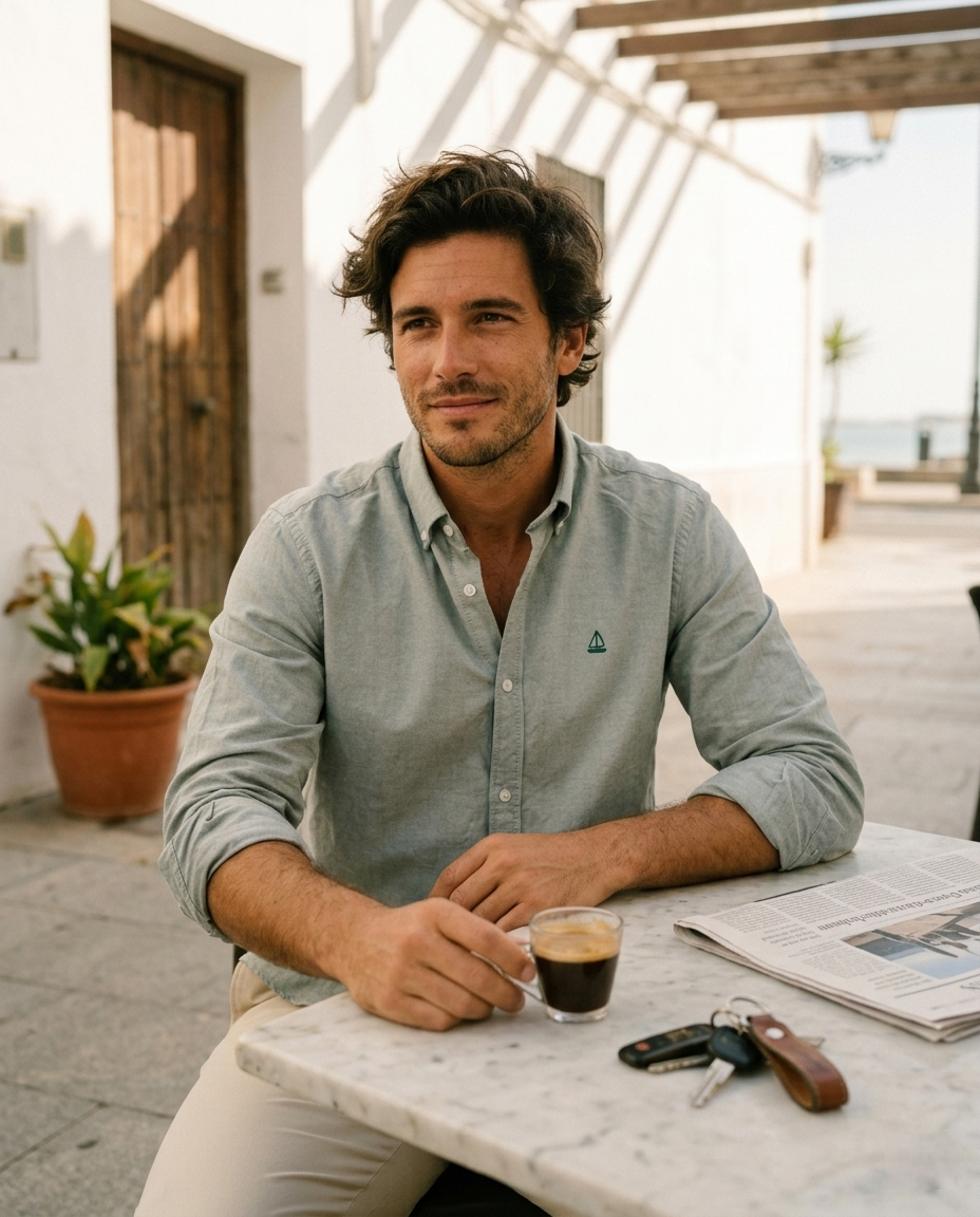 5 prendas clave para vestir con rumbo esta primavera