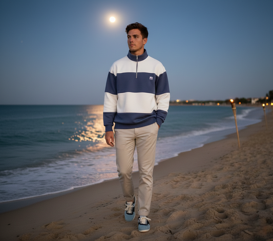 No quiero logos grandes ni ir demasiado moderno: qué me pongo este verano 2026