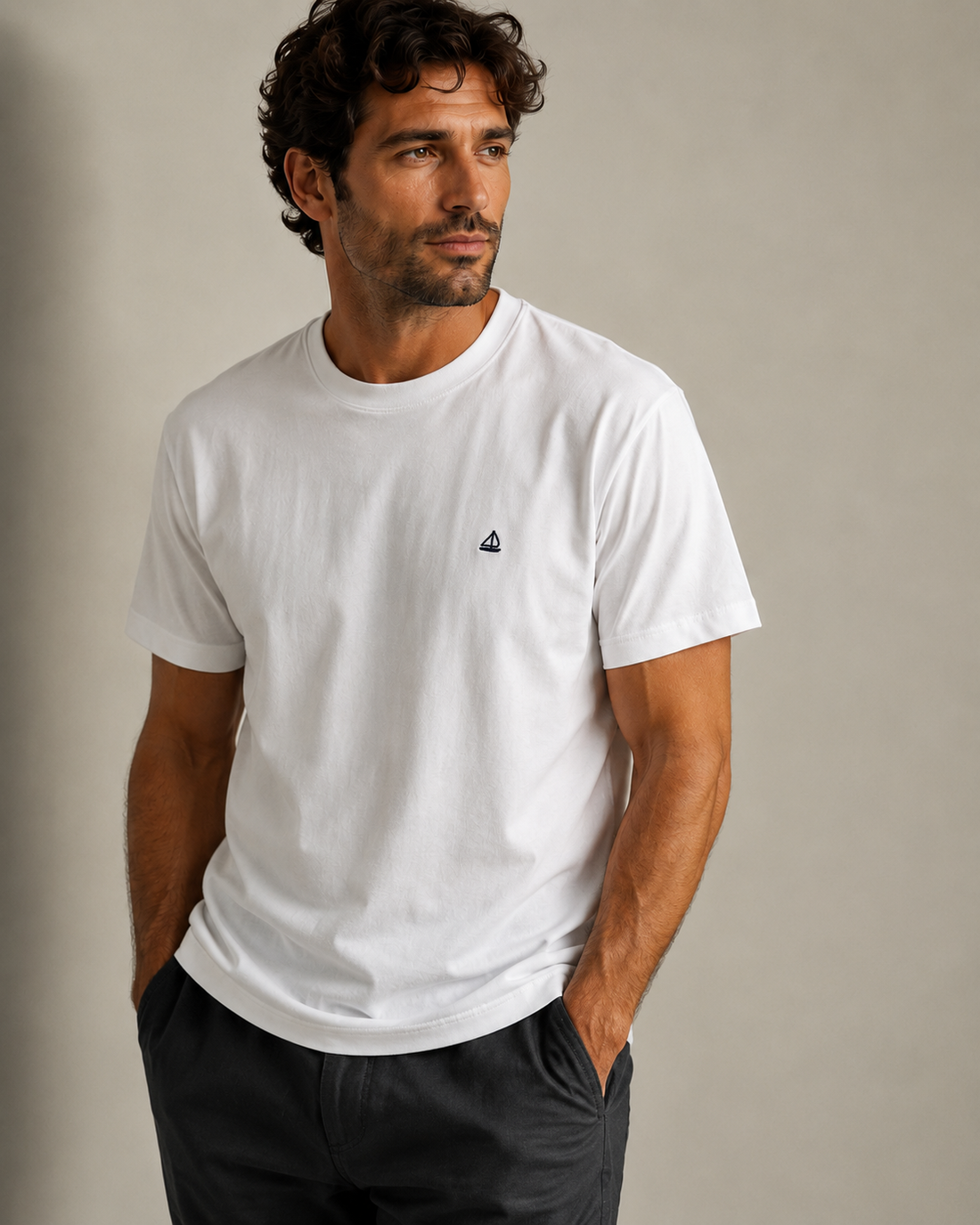 Camiseta Corto Esencial