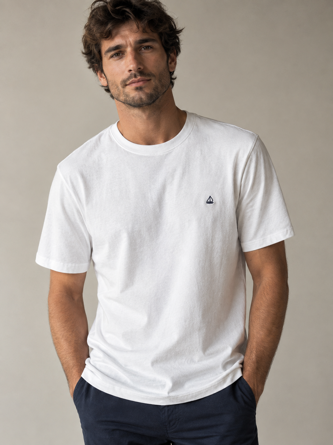 Camiseta Corto Esencial